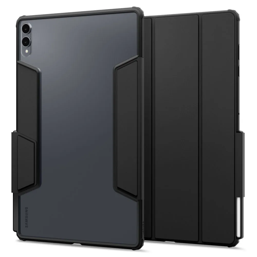Samsung Galaxy Tab S11 Ultra 14.6 tablet case black SPIGEN ULTRA HYBRID ”PRO” X930 / X936