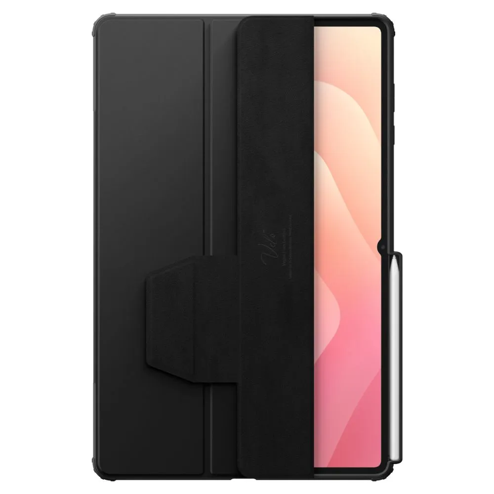 Samsung Galaxy Tab S11 Ultra 14.6 tablet case black SPIGEN ULTRA HYBRID ”PRO” X930 / X936
