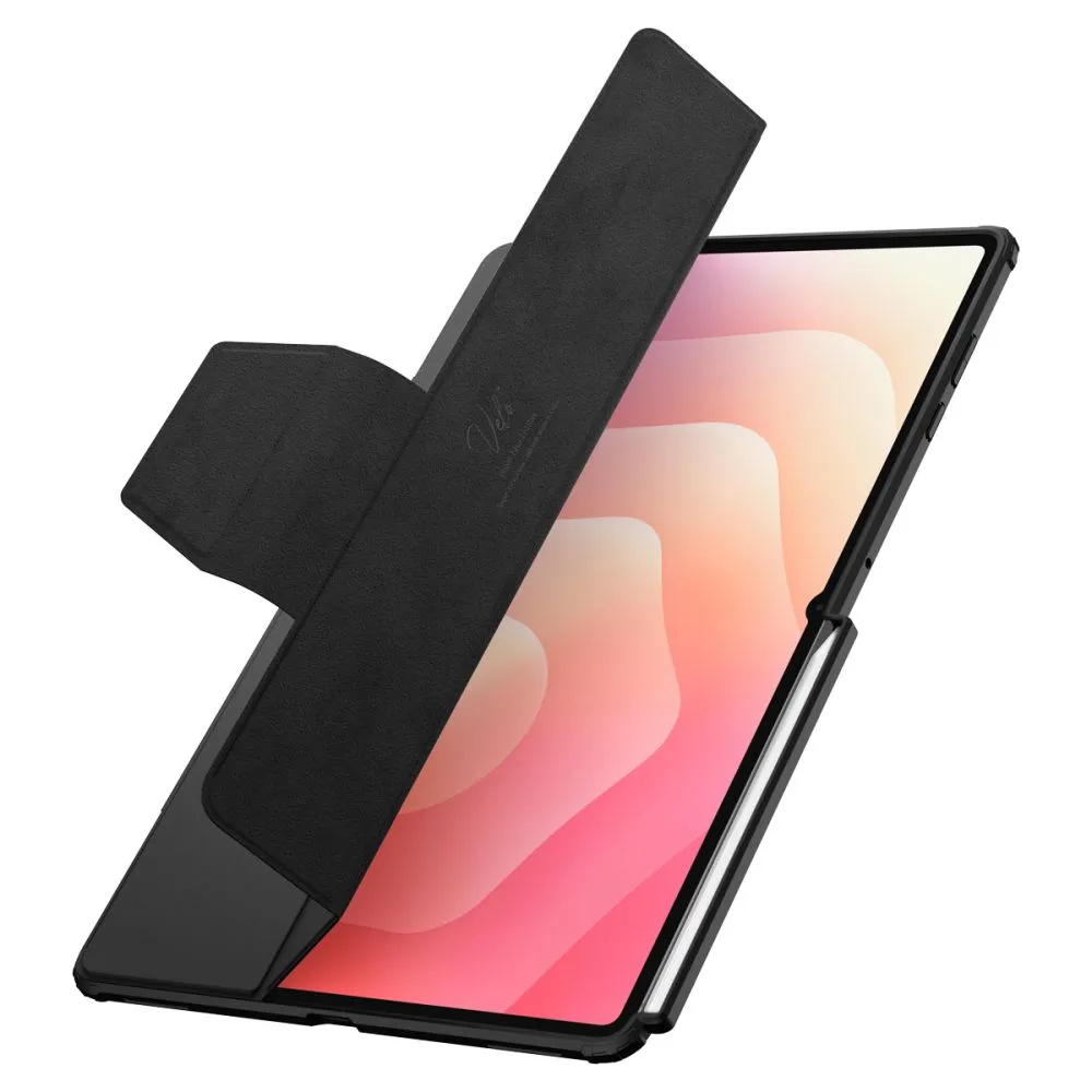 Samsung Galaxy Tab S11 Ultra 14.6 tablet case black SPIGEN ULTRA HYBRID ”PRO” X930 / X936