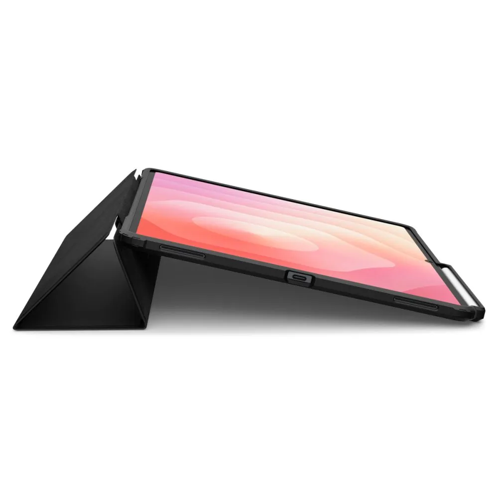 Samsung Galaxy Tab S11 Ultra 14.6 tablet case black SPIGEN ULTRA HYBRID ”PRO” X930 / X936