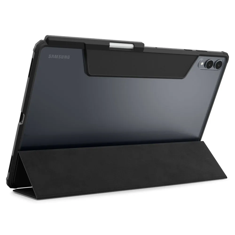 Samsung Galaxy Tab S11 Ultra 14.6 tablet case black SPIGEN ULTRA HYBRID ”PRO” X930 / X936