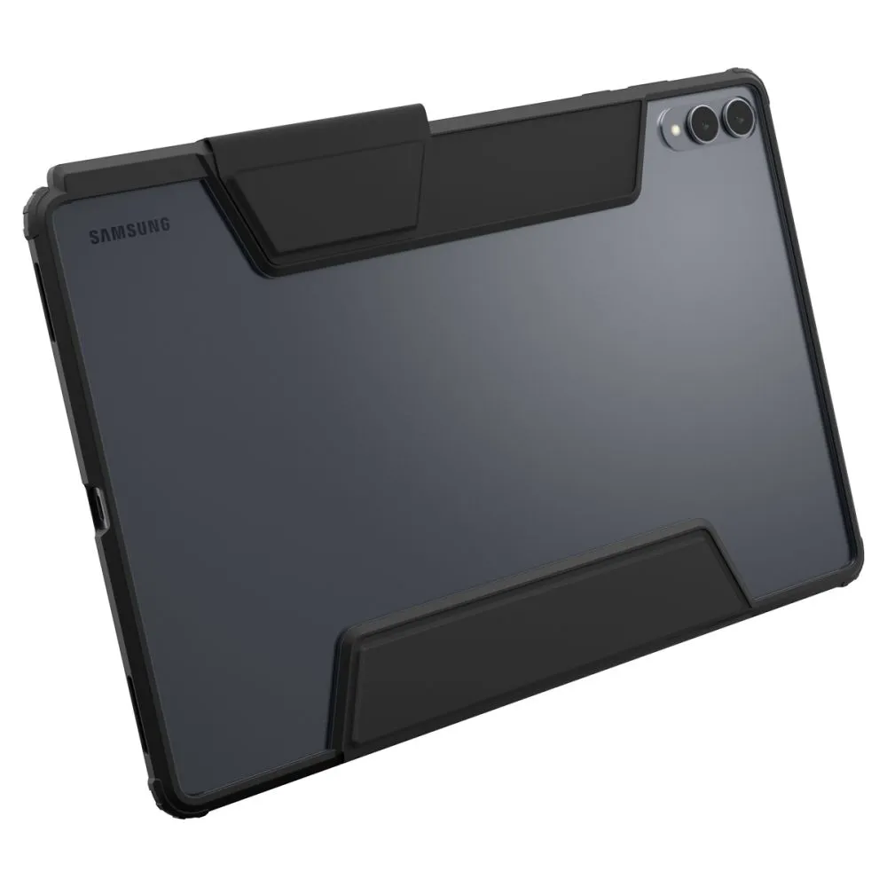 Samsung Galaxy Tab S11 Ultra 14.6 tablet case black SPIGEN ULTRA HYBRID ”PRO” X930 / X936