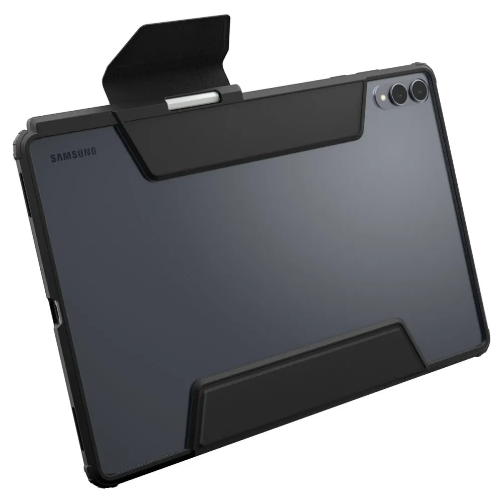 Samsung Galaxy Tab S11 Ultra 14.6 tablet case black SPIGEN ULTRA HYBRID ”PRO” X930 / X936