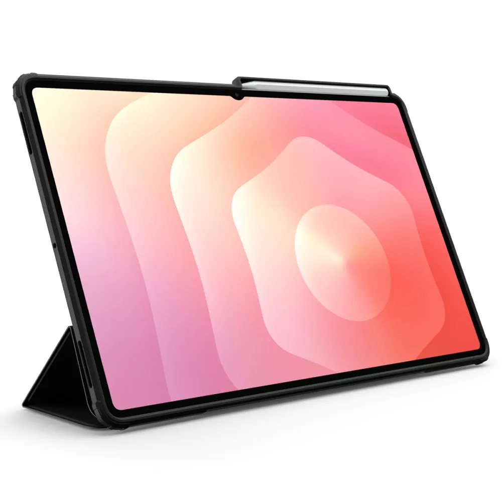 Samsung Galaxy Tab S11 Ultra 14.6 tablet case black SPIGEN ULTRA HYBRID ”PRO” X930 / X936