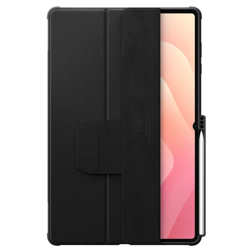 Samsung Galaxy Tab S11 Ultra 14.6 tablet case black SPIGEN RUGGED ARMOR ”PRO” X930 / X936