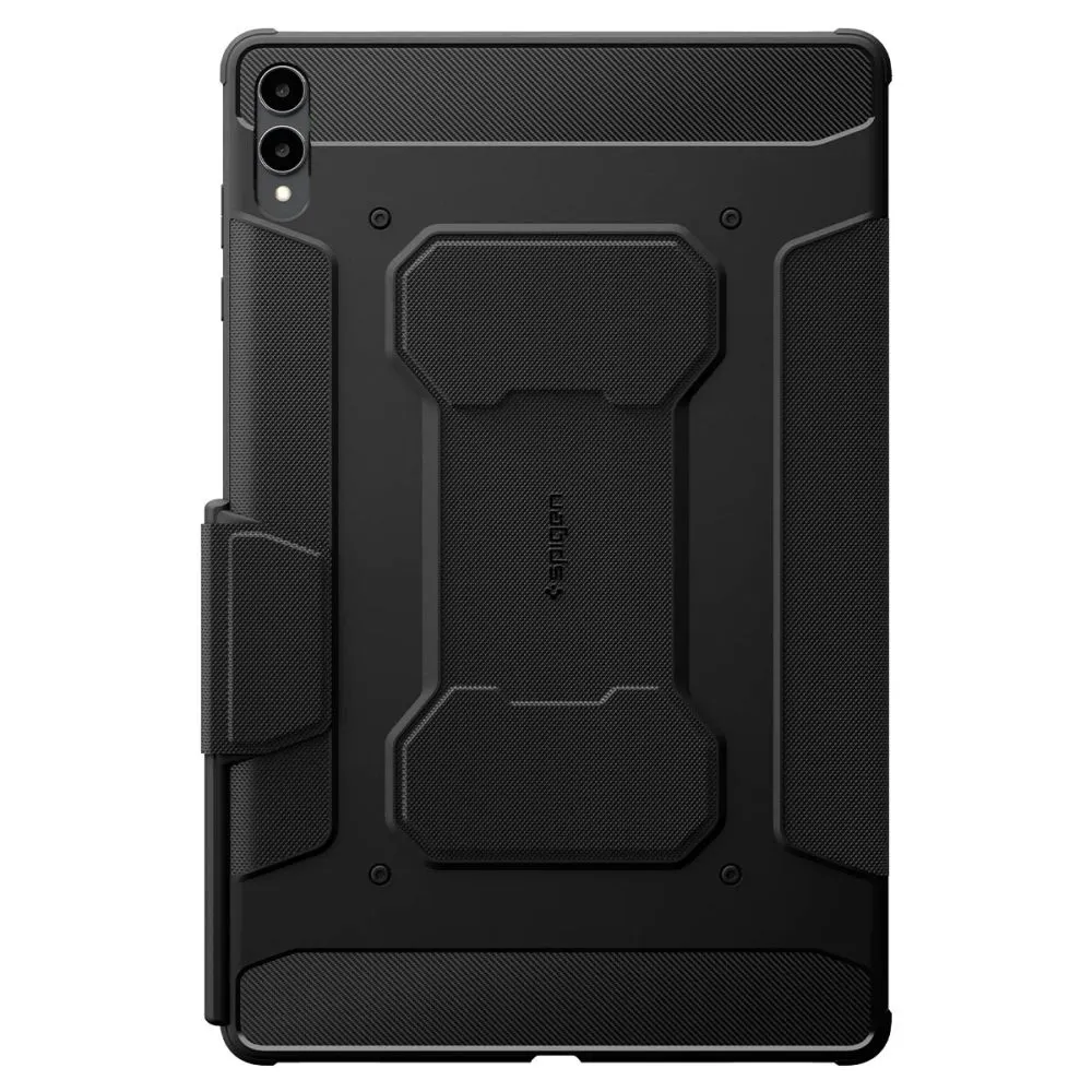 Samsung Galaxy Tab S11 Ultra 14.6 tablet case black SPIGEN RUGGED ARMOR ”PRO” X930 / X936