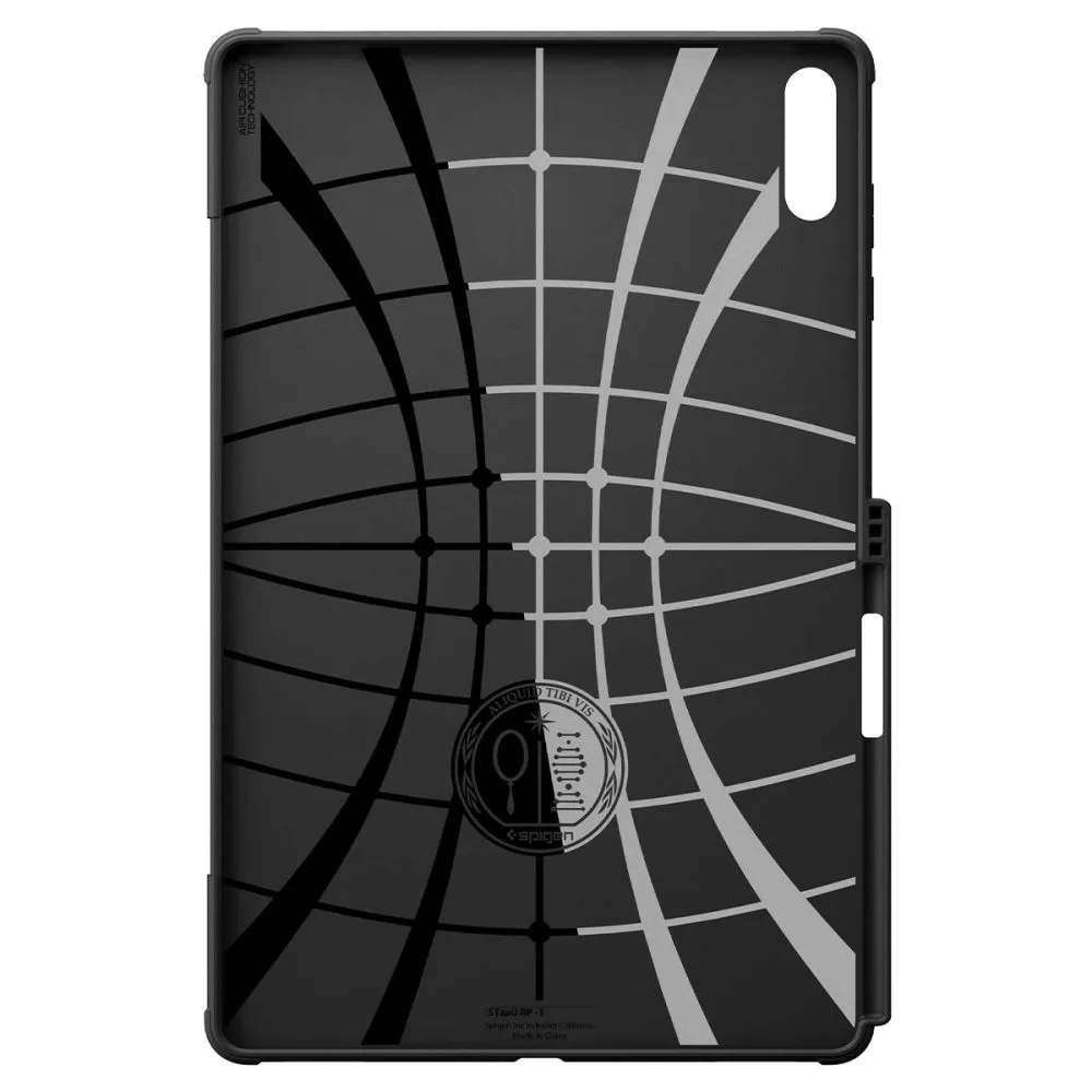 Samsung Galaxy Tab S11 Ultra 14.6 tablet case black SPIGEN RUGGED ARMOR ”PRO” X930 / X936