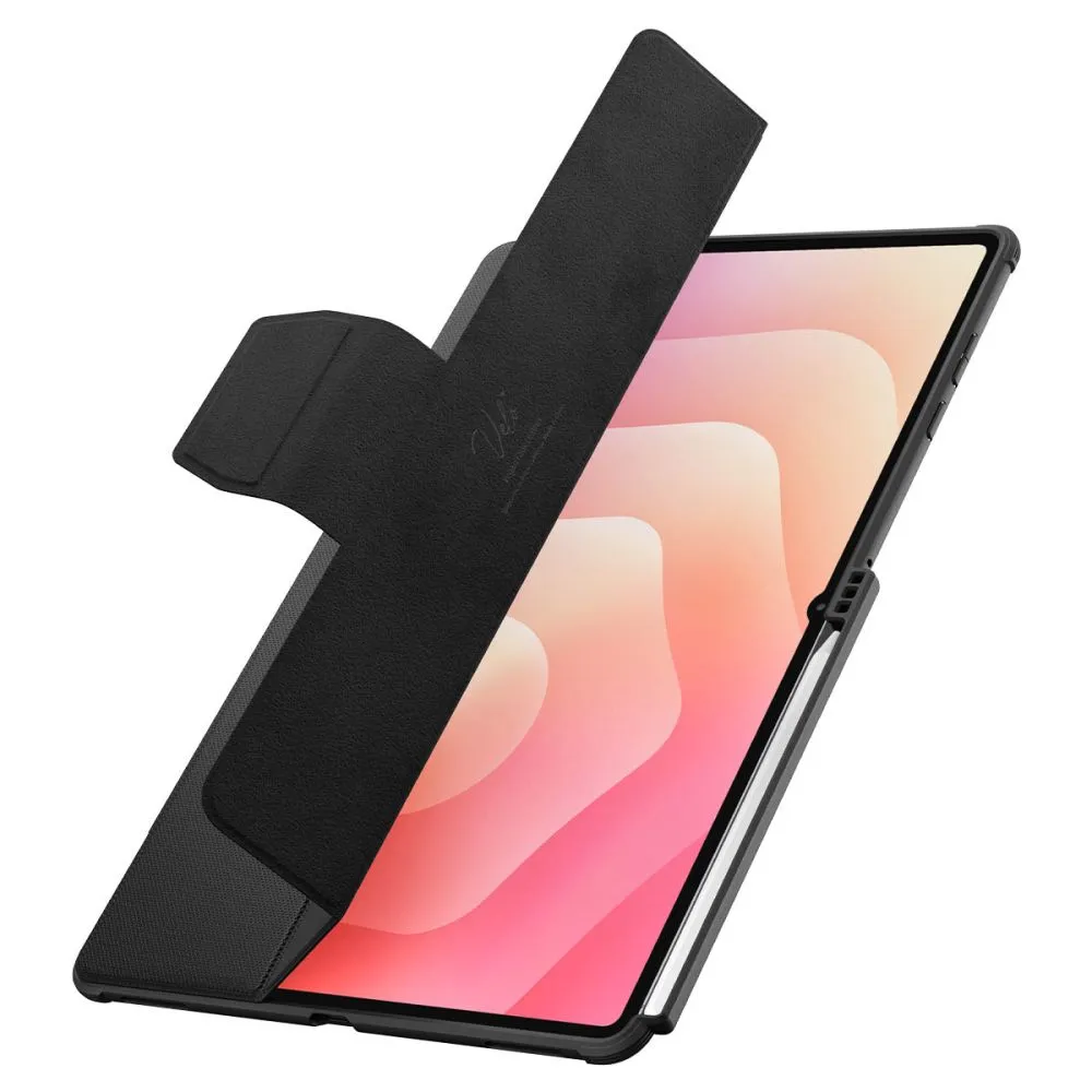 Samsung Galaxy Tab S11 Ultra 14.6 tablet case black SPIGEN RUGGED ARMOR ”PRO” X930 / X936
