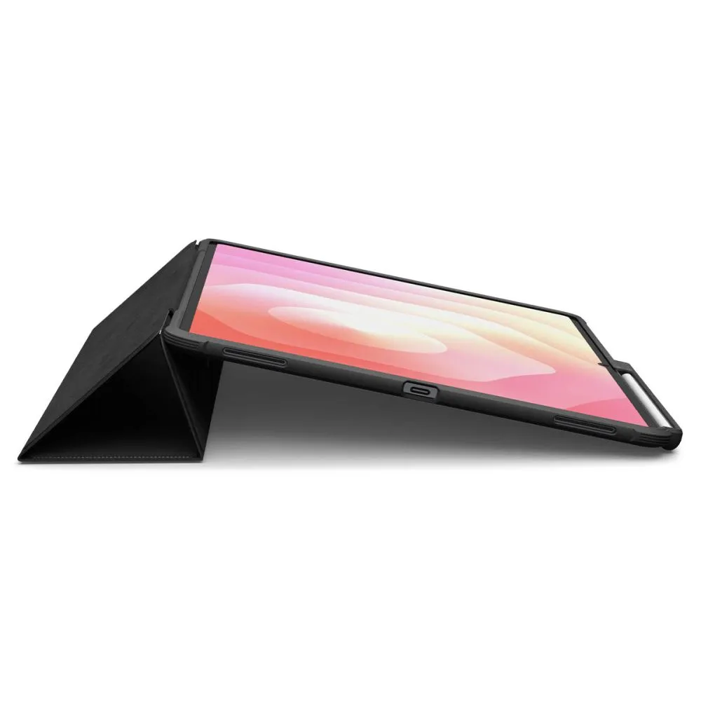 Samsung Galaxy Tab S11 Ultra 14.6 tablet case black SPIGEN RUGGED ARMOR ”PRO” X930 / X936