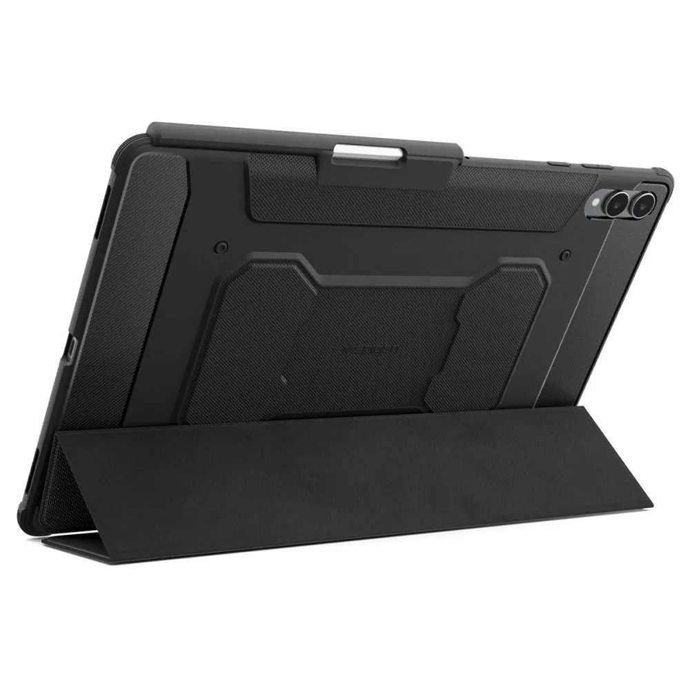 Samsung Galaxy Tab S11 Ultra 14.6 tablet case black SPIGEN RUGGED ARMOR ”PRO” X930 / X936