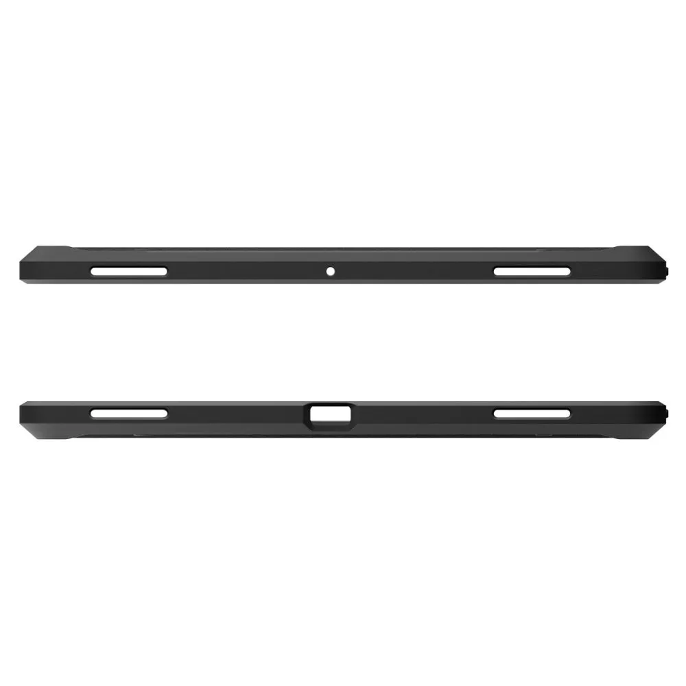 Samsung Galaxy Tab S11 Ultra 14.6 чехол для планшетa черный SPIGEN TOUGH ARMOR PRO