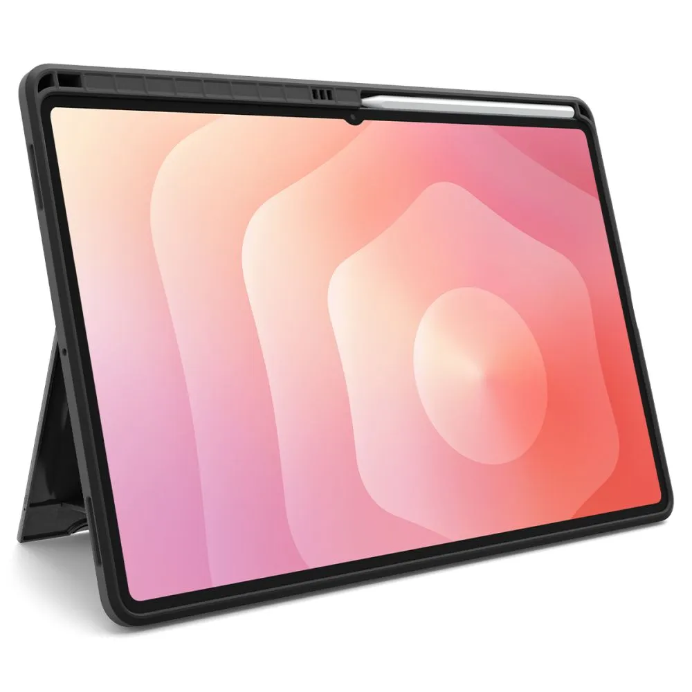 Samsung Galaxy Tab S11 Ultra 14.6 чехол для планшетa черный SPIGEN TOUGH ARMOR PRO