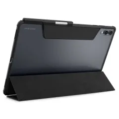 Samsung Galaxy Tab S11 Ultra 14.6 tablet case black SPIGEN ULTRA HYBRID ”PRO” X930 / X936