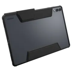 Samsung Galaxy Tab S11 Ultra 14.6 tablet case black SPIGEN ULTRA HYBRID ”PRO” X930 / X936