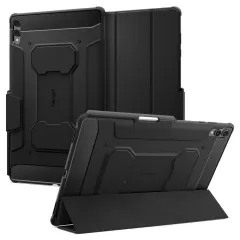 Samsung Galaxy Tab S11 Ultra 14.6 tablet case black SPIGEN RUGGED ARMOR ”PRO” X930 / X936