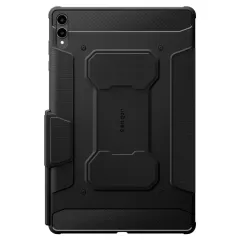 Samsung Galaxy Tab S11 Ultra 14.6 tablet case black SPIGEN RUGGED ARMOR ”PRO” X930 / X936
