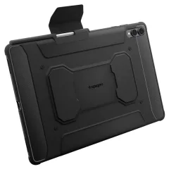 Samsung Galaxy Tab S11 Ultra 14.6 tablet case black SPIGEN RUGGED ARMOR ”PRO” X930 / X936