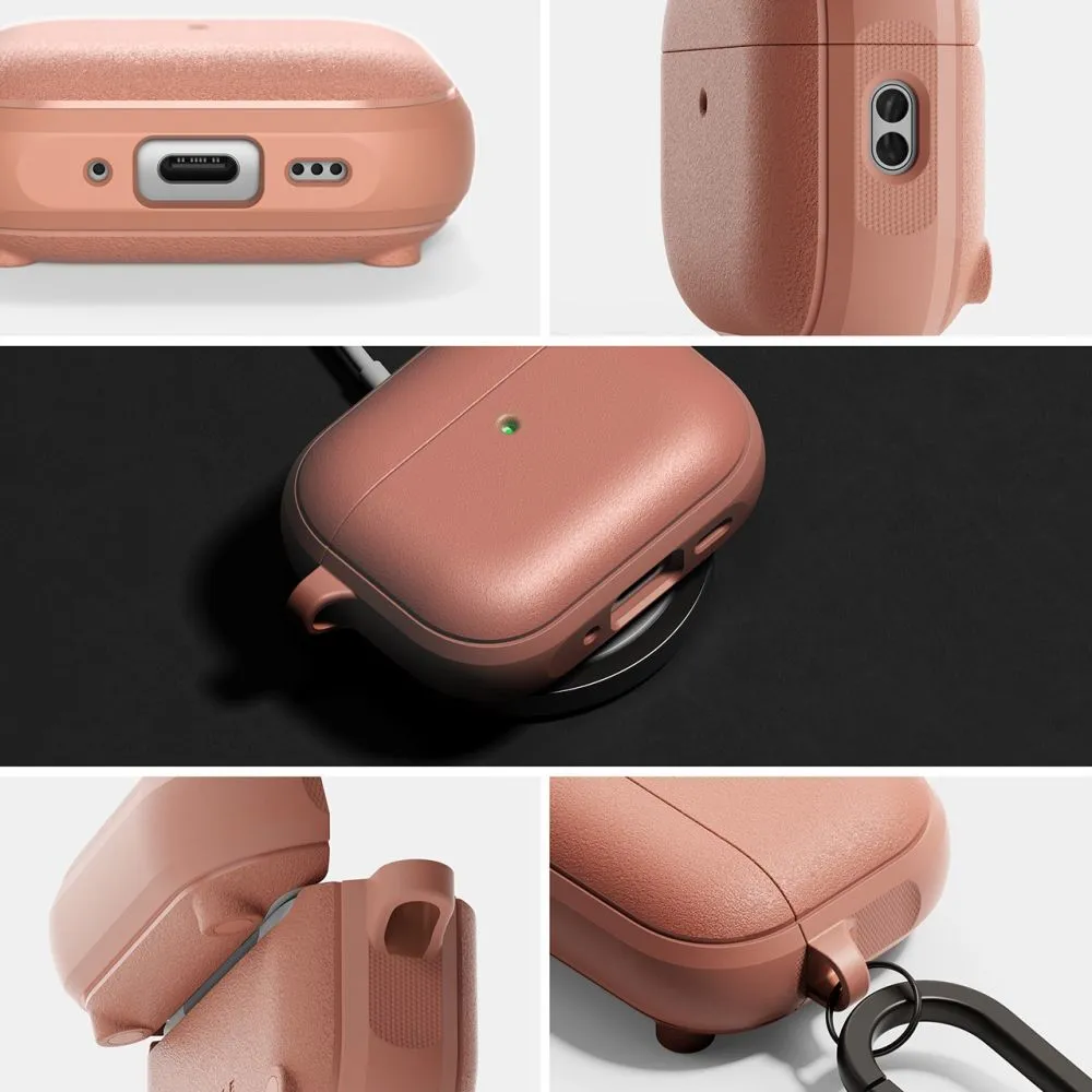 Apple AirPods Pro 3 case  RINGKE ONYX MAGNETIC MAGSAFE