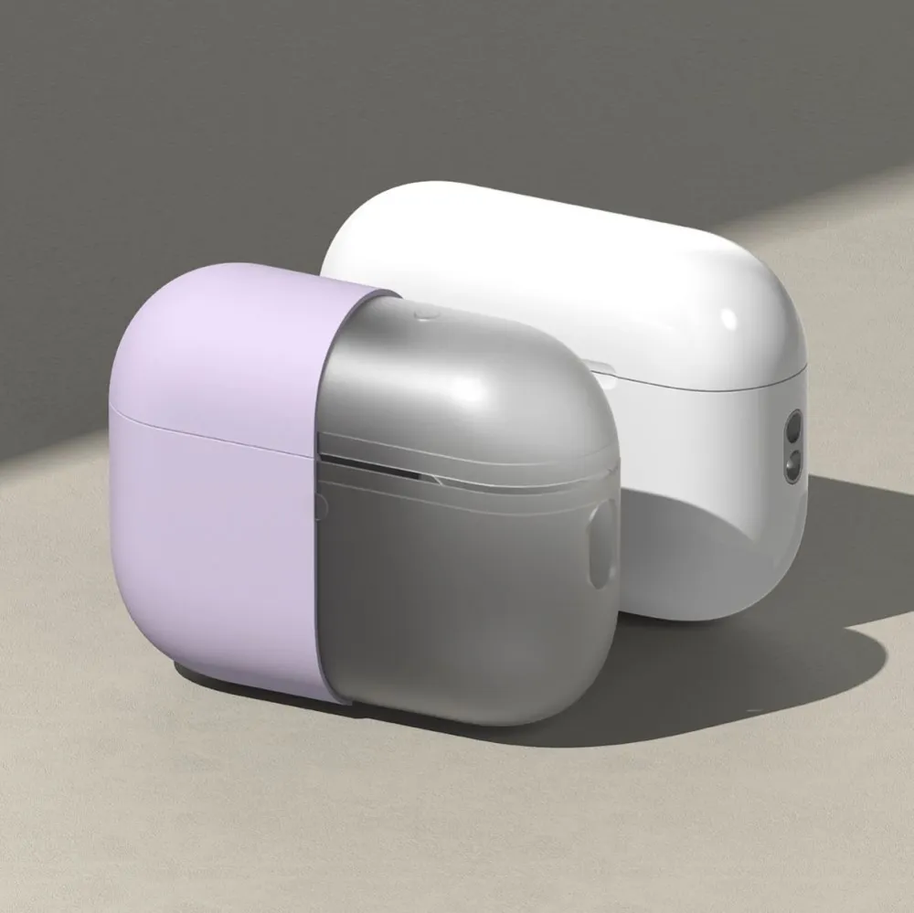 Apple AirPods Pro 3 чехол для телефона  RINGKE SILICONE