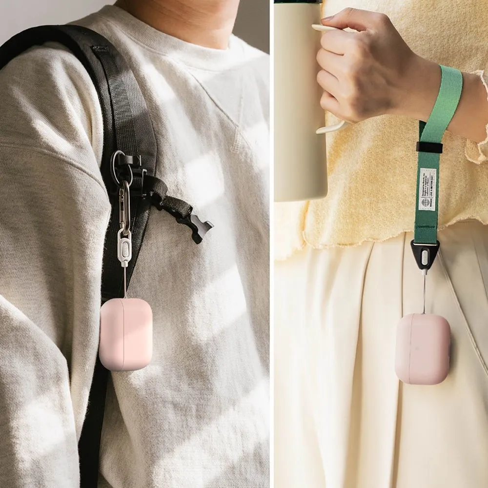 Apple AirPods Pro 3 чехол для телефона  RINGKE SILICONE