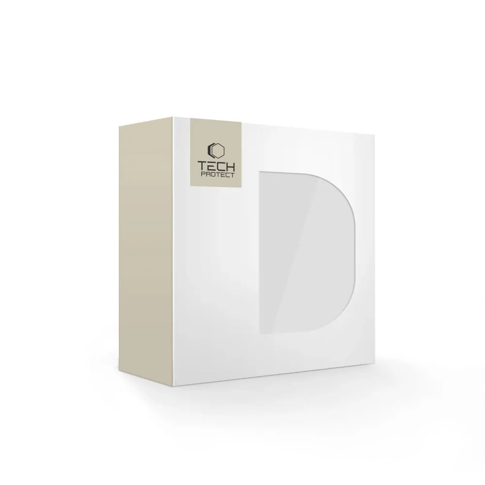 Apple AirPods Pro 3 Kaitseümbrised ja kotid  TECH-PROTECT BOUNCE PRO