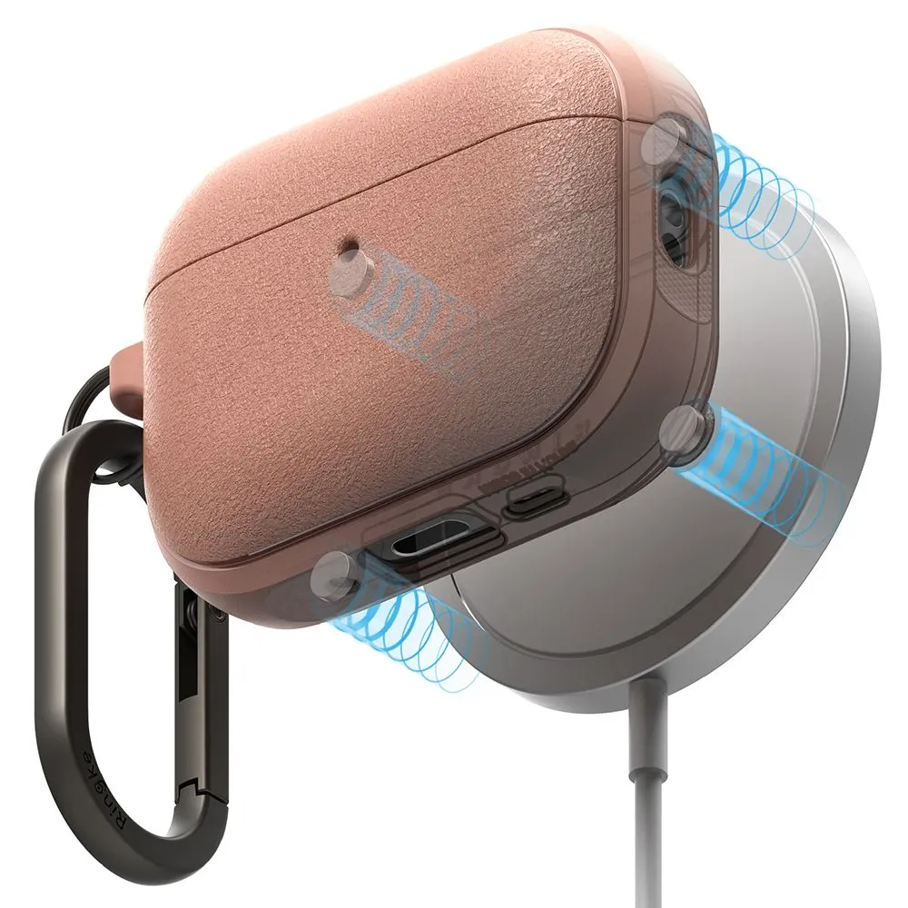 Apple AirPods Pro 3 case RINGKE ONYX MAGNETIC MAGSAFE
