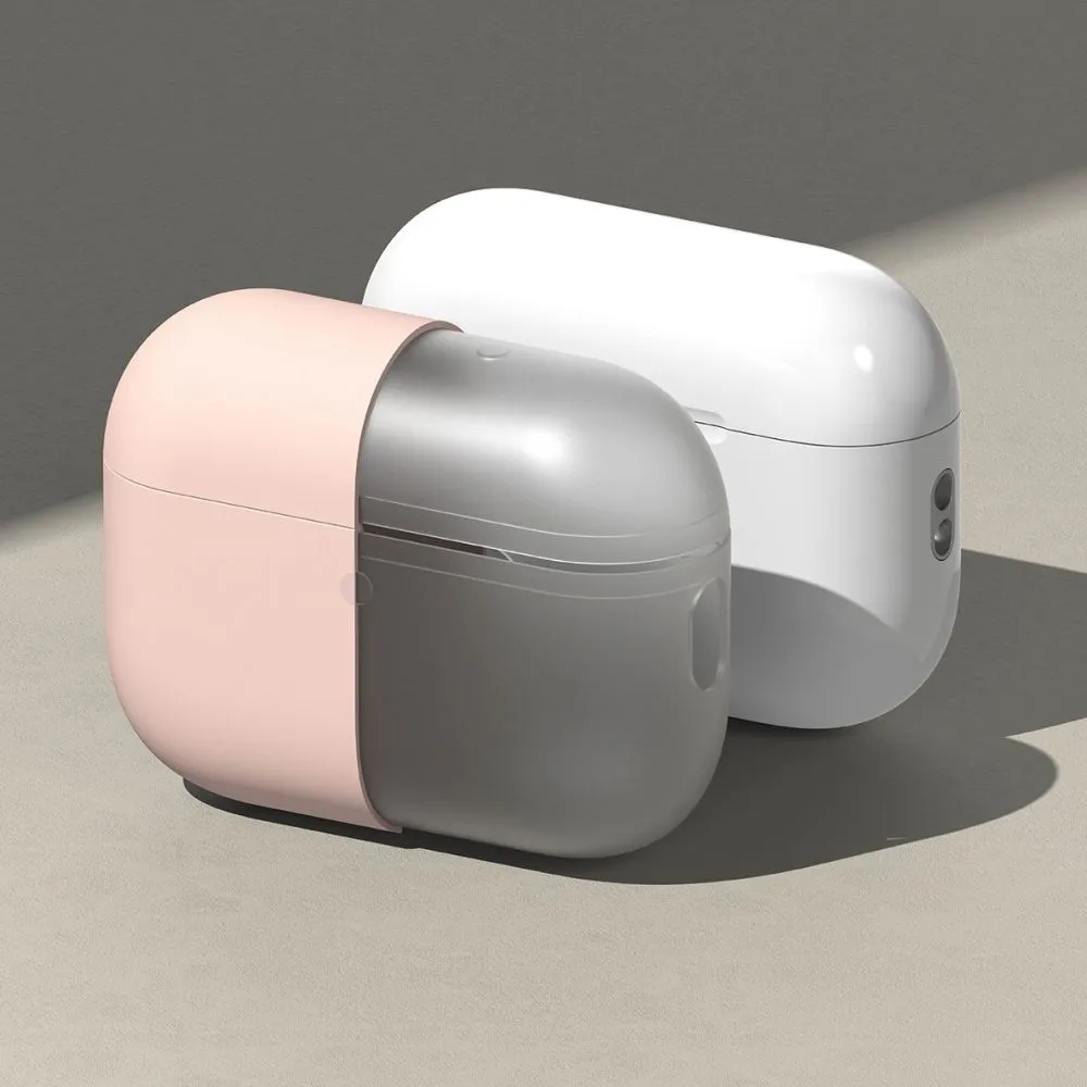 Apple AirPods Pro 3 чехол для телефона  RINGKE SILICONE