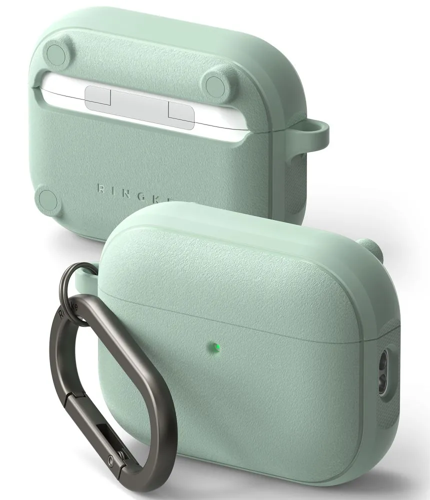 Apple AirPods Pro 3 Skyddsfodral och cases  RINGKE ONYX MAGNETIC MAGSAFE