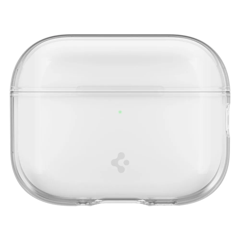 Apple AirPods Pro 3 telefoni ümbris läbipaistev SPIGEN LIQUID CRYSTAL