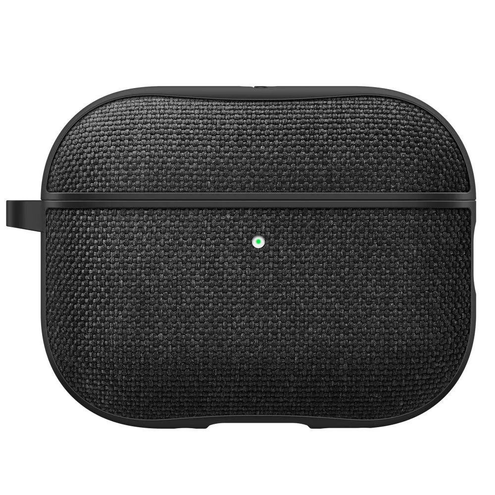 Apple AirPods Pro 3 phone case black SPIGEN URBAN FIT