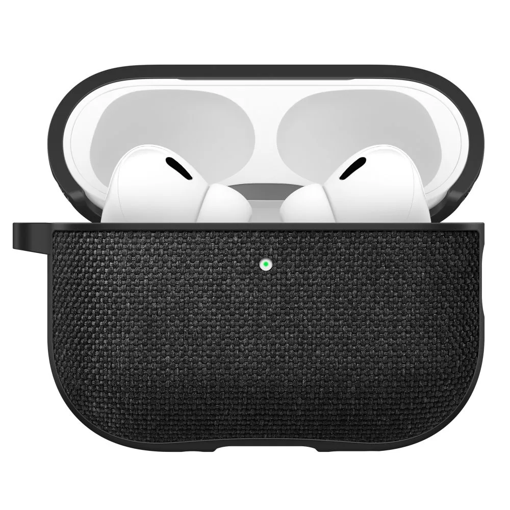 Apple AirPods Pro 3 phone case black SPIGEN URBAN FIT