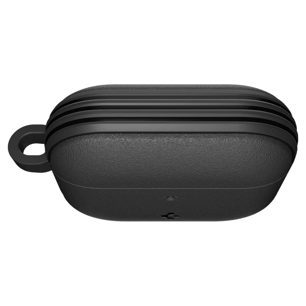 Apple AirPods Pro 3 чехол для телефона черный SPIGEN VAULT