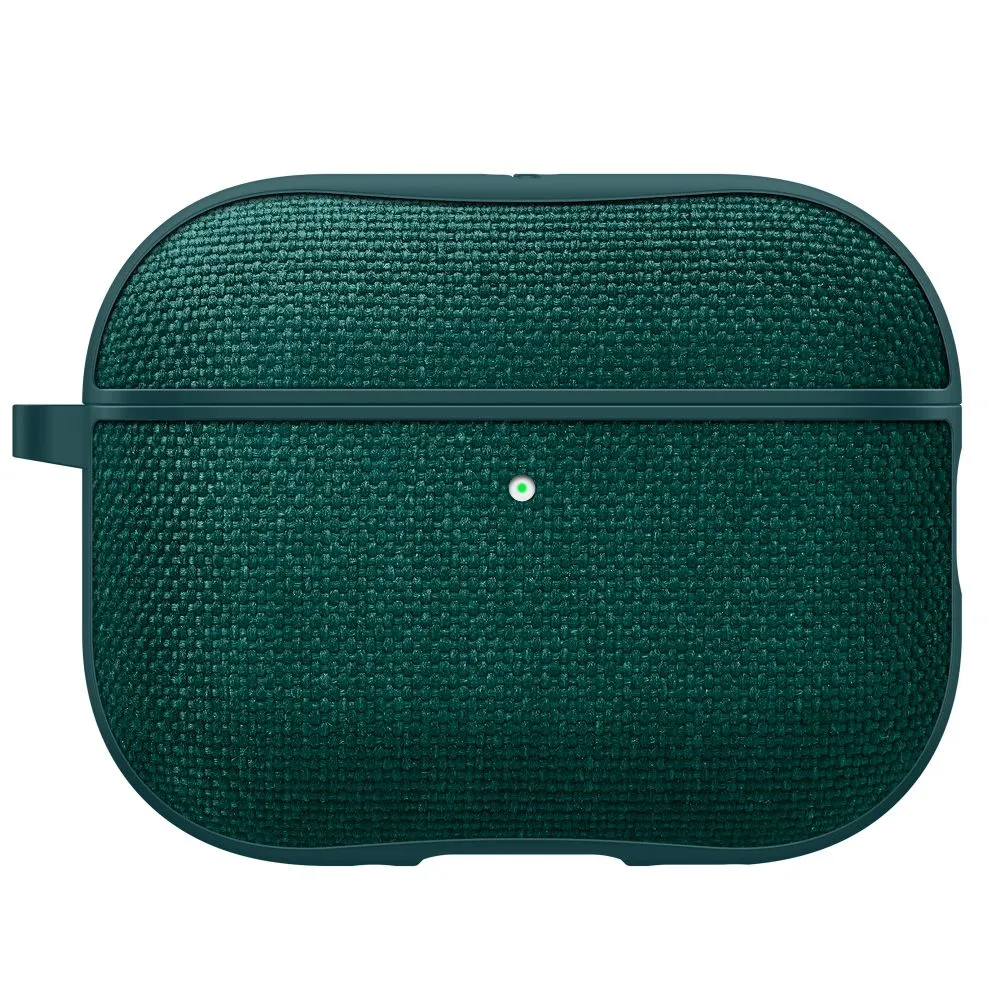 Apple AirPods Pro 3 phone case green SPIGEN URBAN FIT