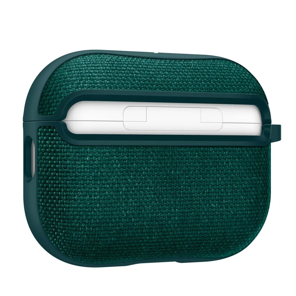 Apple AirPods Pro 3 phone case green SPIGEN URBAN FIT