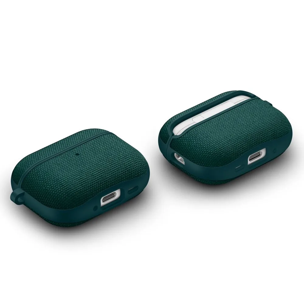 Apple AirPods Pro 3 phone case green SPIGEN URBAN FIT