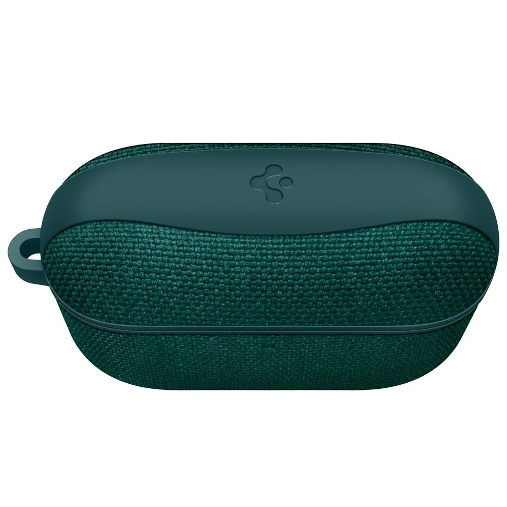 Apple AirPods Pro 3 phone case green SPIGEN URBAN FIT