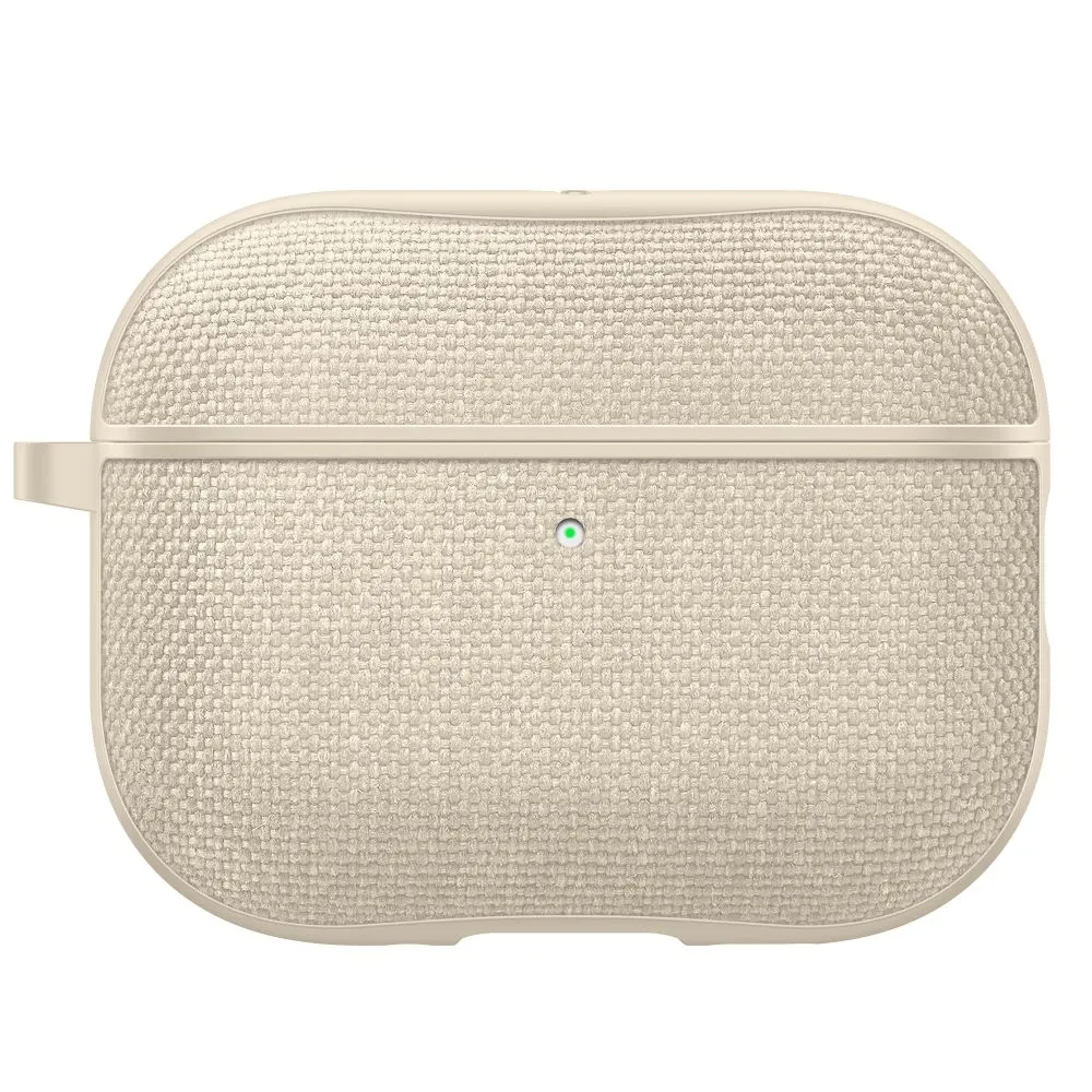Apple AirPods Pro 3 phone case ivory white SPIGEN URBAN FIT