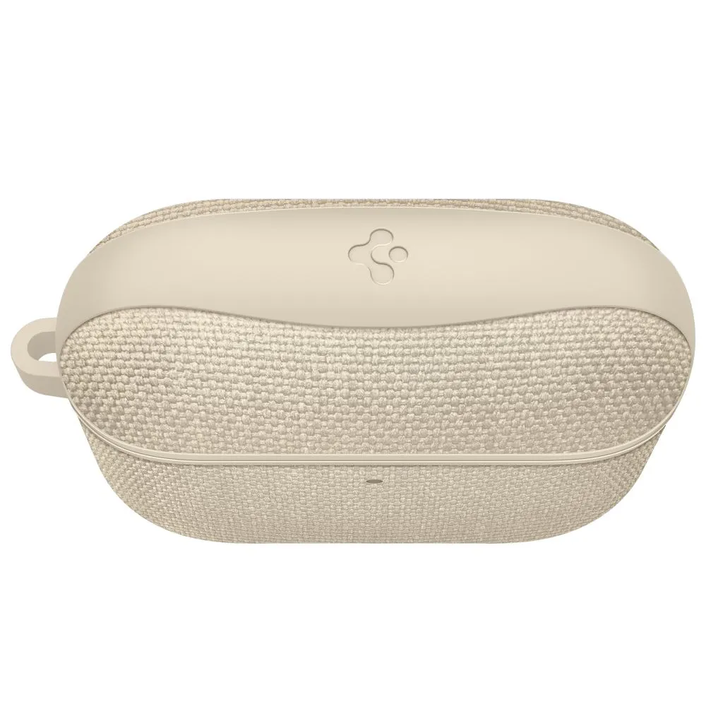 Apple AirPods Pro 3 phone case ivory white SPIGEN URBAN FIT