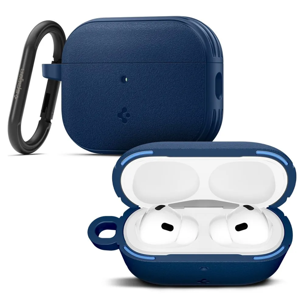 Apple AirPods Pro 3 phone case blue SPIGEN VAULT