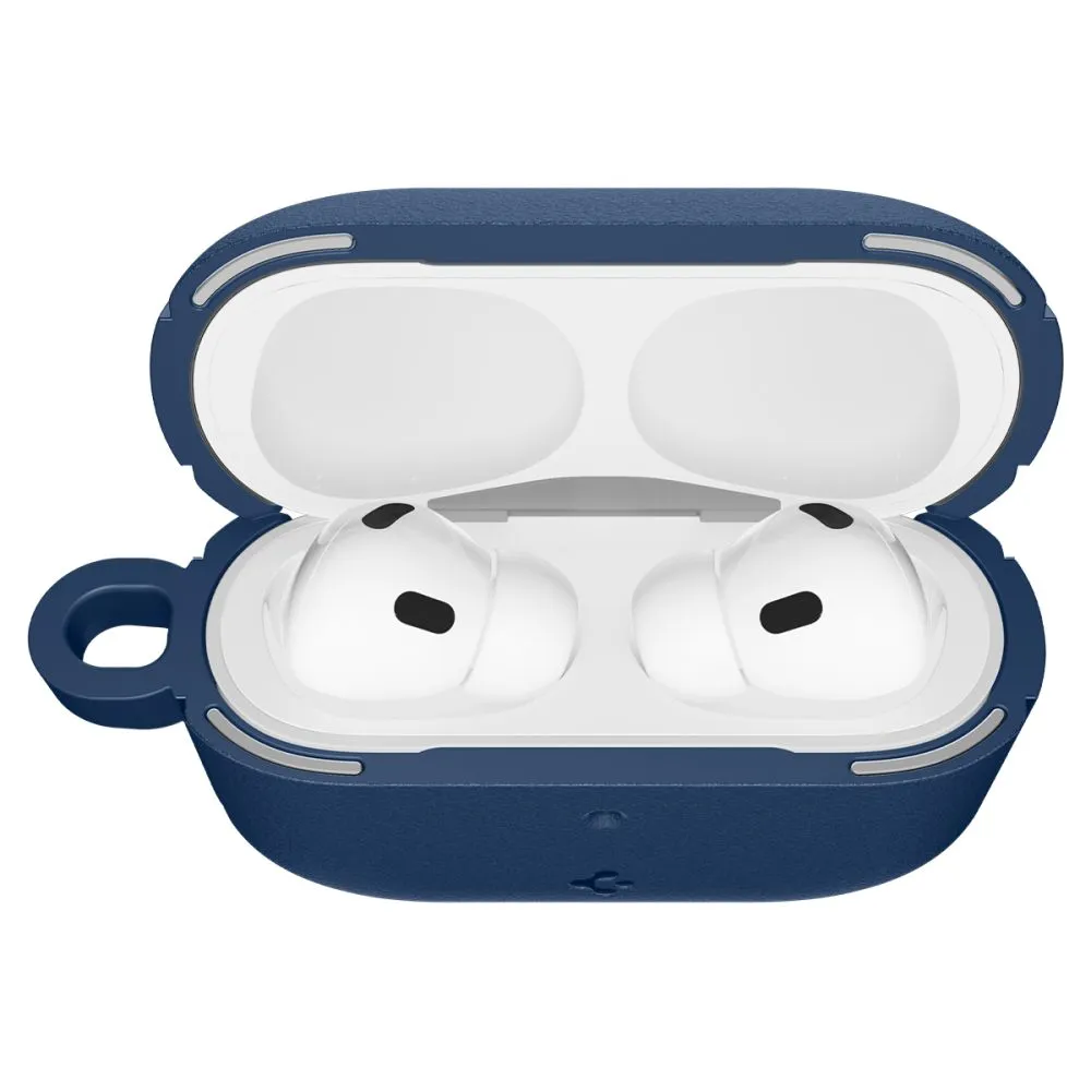 Apple AirPods Pro 3 phone case blue SPIGEN VAULT