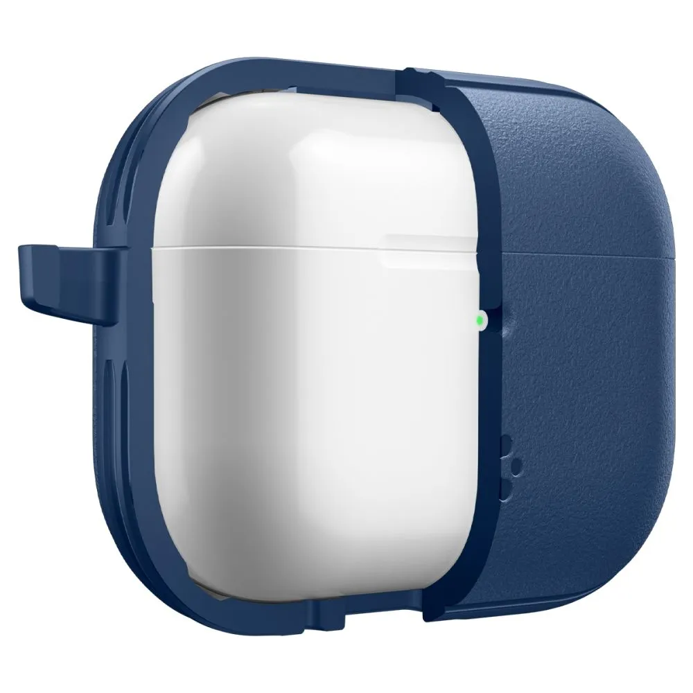 Apple AirPods Pro 3 phone case blue SPIGEN VAULT
