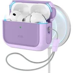 Apple AirPods Pro 3 case  ESR ORBIT HALOLOCK MAGSAFE