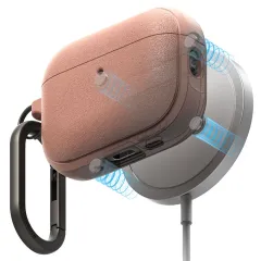 Apple AirPods Pro 3 case  RINGKE ONYX MAGNETIC MAGSAFE