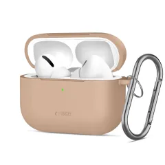 Apple AirPods Pro 3 ümbris  TECH-PROTECT SILICONE HOOK