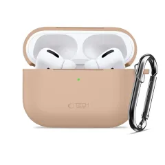 Apple AirPods Pro 3 ümbris  TECH-PROTECT SILICONE HOOK