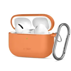 Apple AirPods Pro 3 ümbris  TECH-PROTECT SILICONE HOOK
