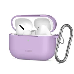 Apple AirPods Pro 3 ümbris  TECH-PROTECT SILICONE HOOK