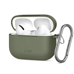 Apple AirPods Pro 3 ümbris  TECH-PROTECT SILICONE HOOK