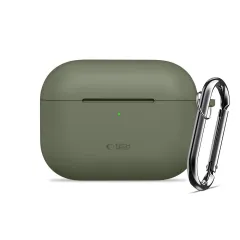 Apple AirPods Pro 3 ümbris  TECH-PROTECT SILICONE HOOK
