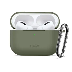Apple AirPods Pro 3 ümbris  TECH-PROTECT SILICONE HOOK
